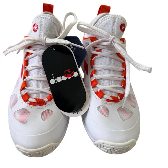 Diadora Shoes - Diadora Speed Blueshield Fly 3 in Woman size 9